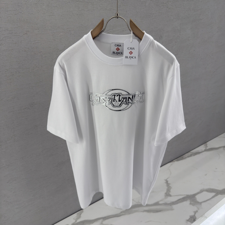 CASABLANCA Premium T Shirt (Oversize)