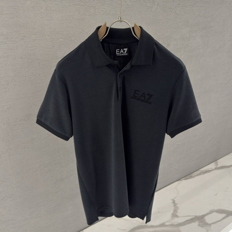 EA7 Premium Polo Yaka