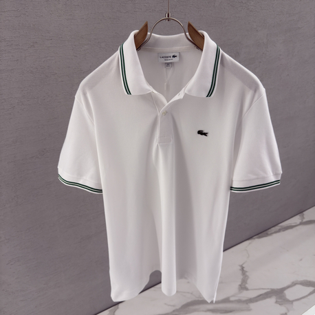 LACSTE Premium Polo Yaka