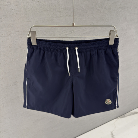 MONCLER İthal Deniz Şort (Lacivert)