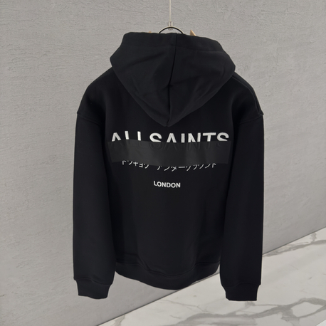ALLSAINTS Premium Hoodie