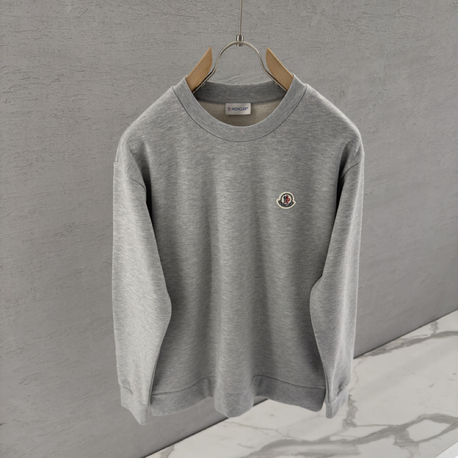 MONCLER Premium Sweatshirt
