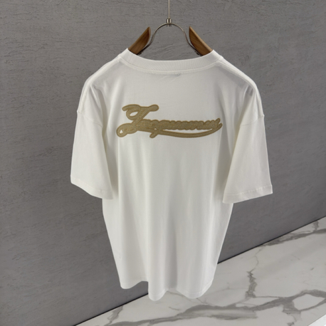 JACQUEMUS Premium T Shirt (Oversize)