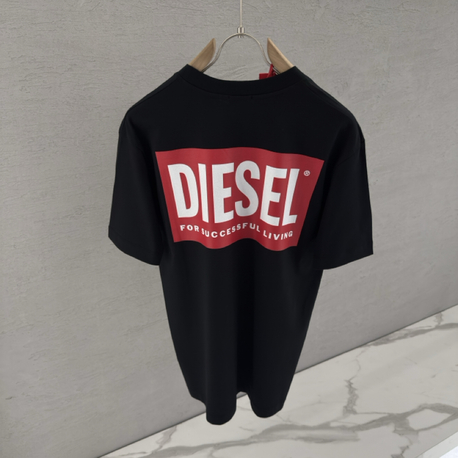 DIESEL Premium T Shirt 