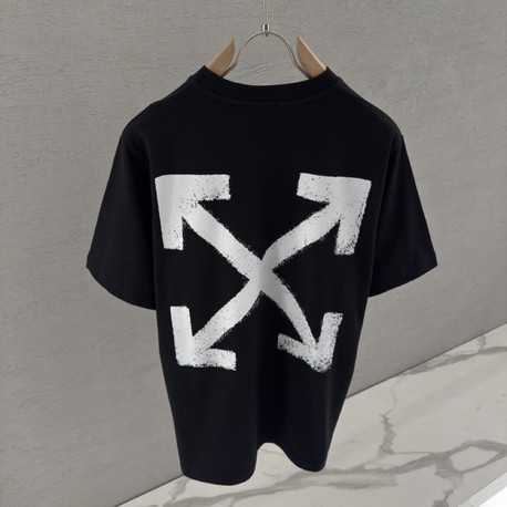 OFF-WHITE Premium T Shirt 