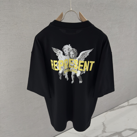 REPRESENT Premium T Shirt (Oversize)