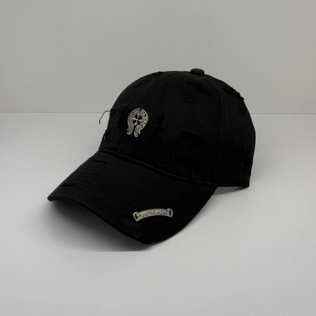 CHROME HEARTS İthal Şapka