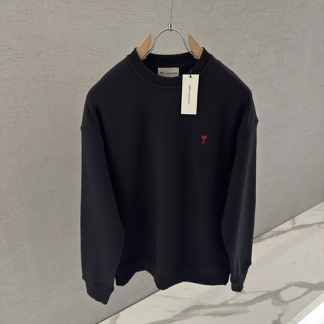 AMI İthal Sweatshirt Yeni Sezon