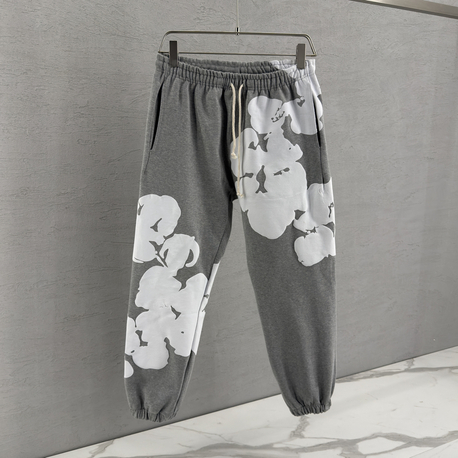 DENIM TEARS Premium Eşofman