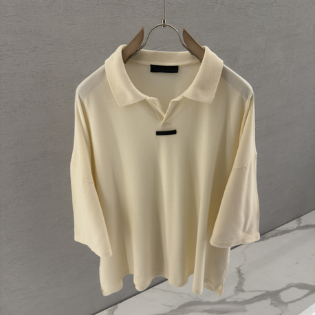ESSENTIALS Premium T Shirt (Oversize)