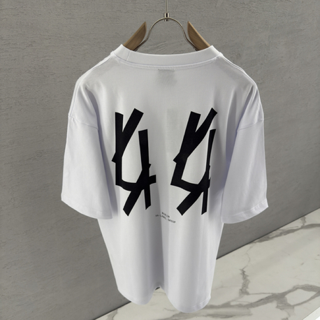 44 LABEL Premium T Shirt (Oversize)