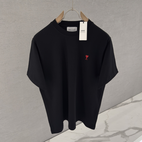 AMI Premium T Shirt (New Season)