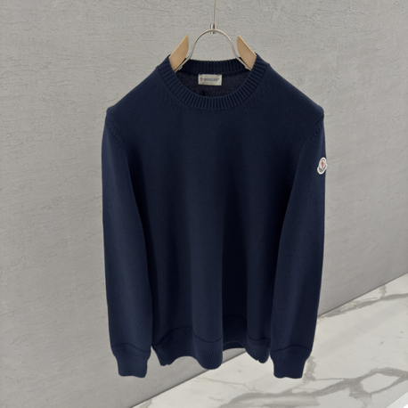 MONCLER Premium Triko Kazak (Lacivert)