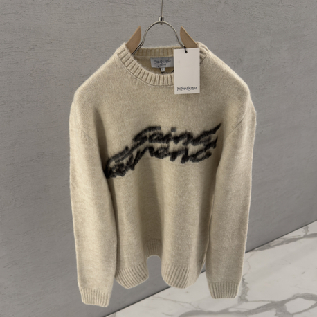 SAINT LAURENT Premium Triko