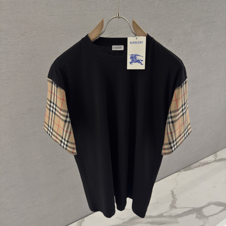 BURBERRY İthal T Shirt