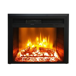 DLC EF23 Flat Şömine Iç Ünite