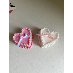 Heart Cake Mum