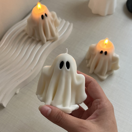 Ghost Mum