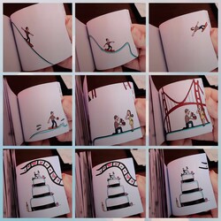 evlilik teklifi flipbook