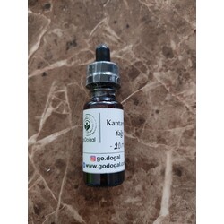 goDoğal Kantaron Yağı 20ML