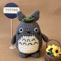 TOTORO 