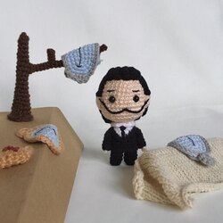 Salvador Dali 