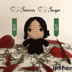 Severus Snape