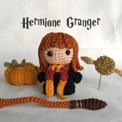 Hermonie Granger 