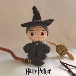 McGonagall 
