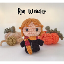 Ron Weasley