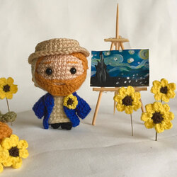 Vincent van Gogh 