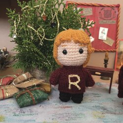 Ron Weasley