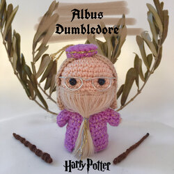Dumbledore 