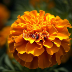 Kadife Çiçeği (Tagetes) Tohumları