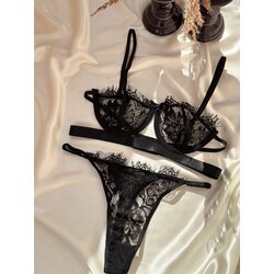 Mora bra set