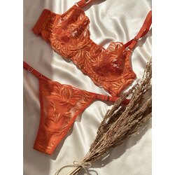 Narciso bra set