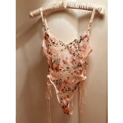 Mariposa Bodysuit