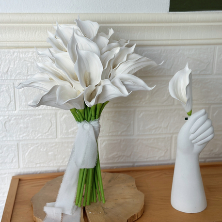 Gala white