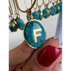 F harf