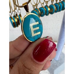 E harf