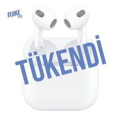 AirPods (3. nesil)