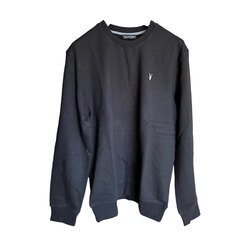 All saints basic sweat 