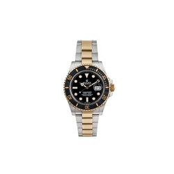 Rolex Submariner Oyster Perpetual Date 