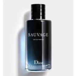 Dior Sauvage Eau de parfum 