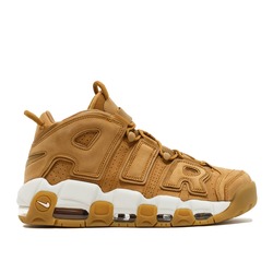Nike Air More Uptempo Flax