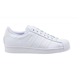 adidas Superstar Triple White