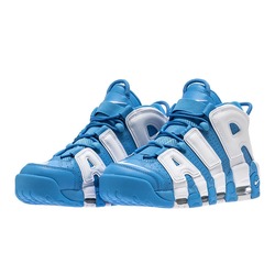 AIR MORE UPTEMPO UNIVERSITY BLUE