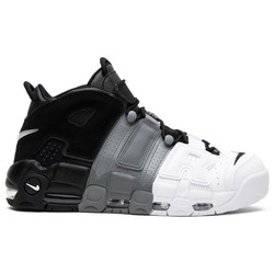Nike Air More Uptempo Tri-Color