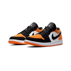 Jordan 1 Low Shattered Backboard