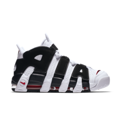 Nike Air More Uptempo Scottie Pippen